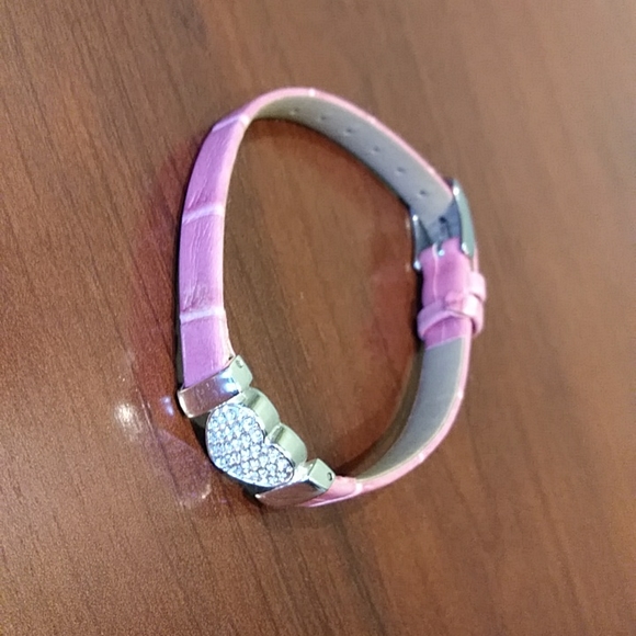 Avon rhinestone bracelets - Picture 2 of 6